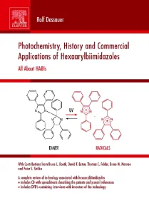 Photochemistry, History and Commercial Application...