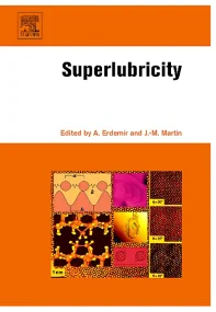 Superlubricity