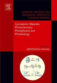 Cyclodextrin Materials Photochemistry, Photophysic...