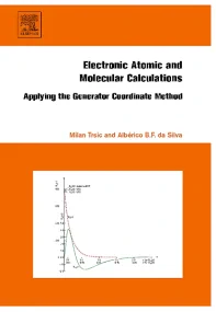 Electronic, Atomic and Molecular Calculations