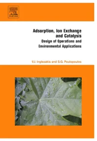 Adsorption, Ion Exchange and Catalysis