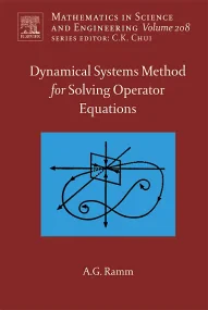 Dynamical Systems Method for Solving Nonlinear Ope...