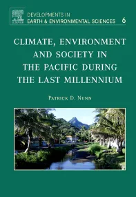 Climate, Environment, and Society in the Pacific d...