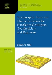 Stratigraphic reservoir characterization for petro...