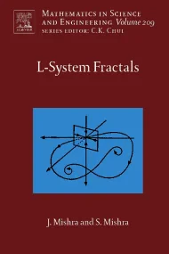 L-System Fractals