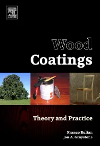 Wood Coatings