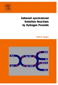 Coherent Synchronized Oxidation Reactions by Hydro...