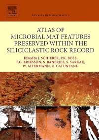 Atlas of Microbial Mat Features Preserved within t...
