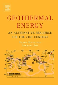 Geothermal Energy