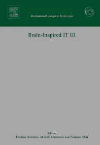 Brain-Inspired IT III