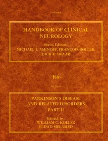 Parkinson's Disease and Related Disorders, Part II