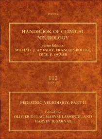 Pediatric Neurology, Part II
