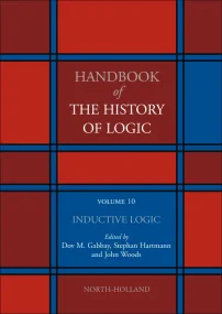 Inductive Logic