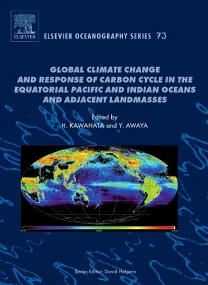 Global Climate Change and Response of Carbon Cycle...