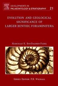 Evolution and Geological Significance of Larger Be...