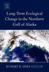 Long-term Ecological Change in the Northern Gulf o...