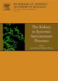 The Kidney in Systemic Autoimmune Diseases