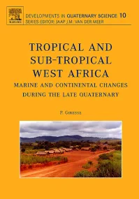 Tropical and sub-tropical West Africa - Marine and...