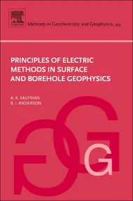 Principles of Electric Methods in Surface and Bore...