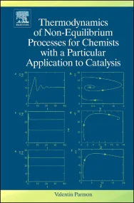 Thermodynamics of Non-Equilibrium Processes for Ch...