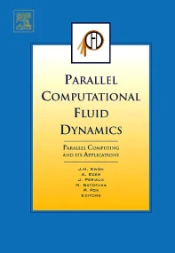 Parallel Computational Fluid Dynamics 2006