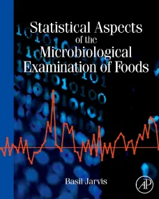Statistical Aspects of the Microbiological Examina...