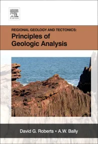 Regional Geology and Tectonics: Principles of Geol...
