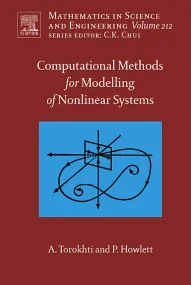 Computational Methods for Modeling of Nonlinear Sy...