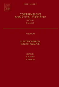 Electrochemical Sensor Analysis