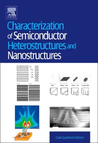 Characterization of Semiconductor Heterostructures...