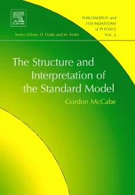 The Structure and Interpretation of the Standard M...