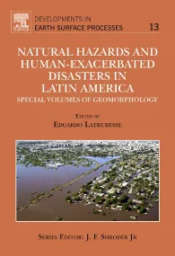 Natural Hazards and Human-Exacerbated Disasters in...