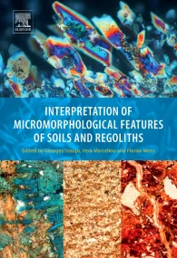 Interpretation of Micromorphological Features of S...