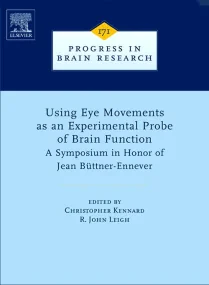 Using Eye Movements as an Experimental Probe of Br...