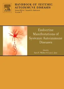 Endocrine Manifestations of Systemic Autoimmune Di...