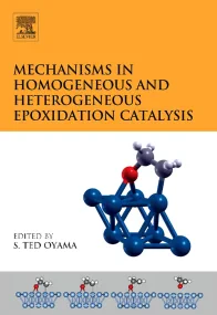 Mechanisms in Homogeneous and Heterogeneous Epoxid...