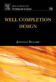 Well Completion Design