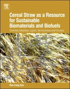 Cereal Straw as a Resource for Sustainable Biomate...