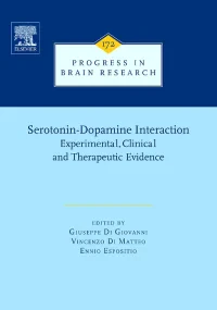 Serotonin-Dopamine Interaction: Experimental Evide...