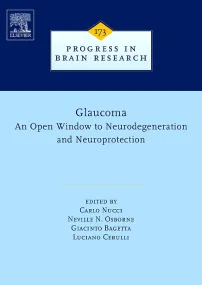 Glaucoma: An Open-Window to Neurodegeneration and ...