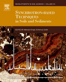 Synchrotron-Based Techniques in Soils and Sediment...