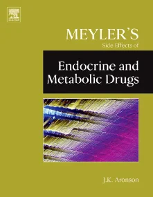 Meyler's Side Effects of Endocrine and Metabolic D...