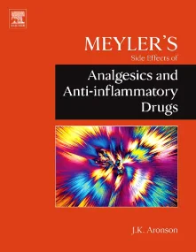 Meyler's Side Effects of Analgesics and Anti-infla...