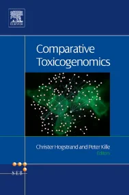 Comparative Toxicogenomics