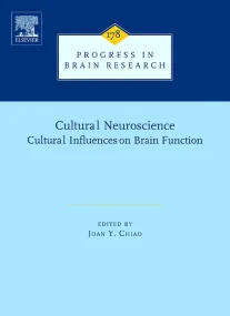 Cultural Neuroscience: Cultural Influences on Brai...