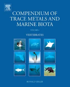 Compendium of Trace Metals and Marine Biota