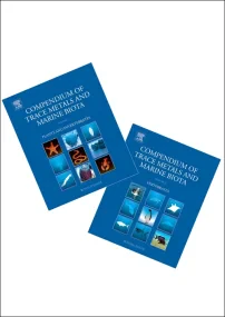 Compendium of Trace Metals and Marine Biota