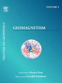 Treatise on Geophysics, Volume 5