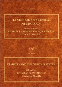 Diabetes and the Nervous System