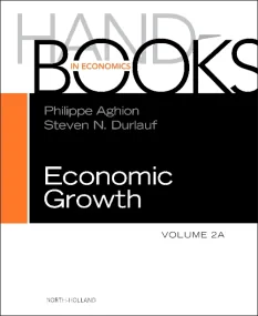 Handbook of Economic Growth